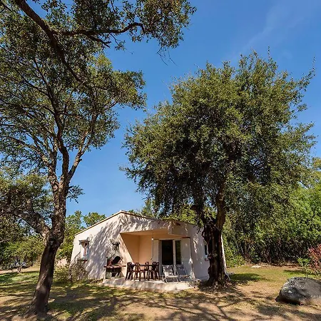 Apartahotel U Paesolu Sainte-Lucie de Porto-Vecchio