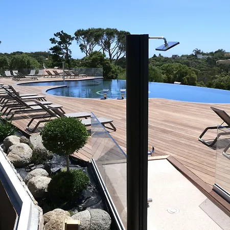 U Paesolu 4* Sainte-Lucie de Porto-Vecchio