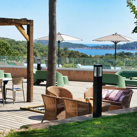 U Paesolu Apartahotel