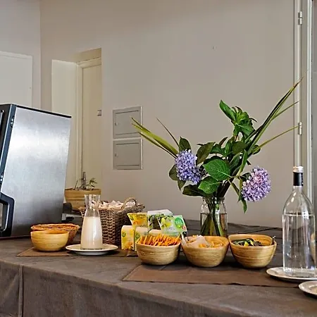 Apartahotel U Paesolu 4*