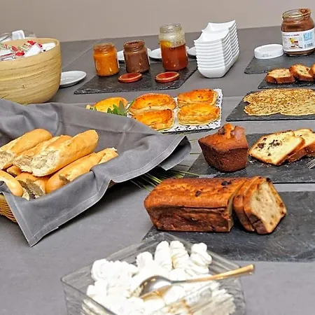 Aparthotel U Paesolu Sainte-Lucie de Porto-Vecchio