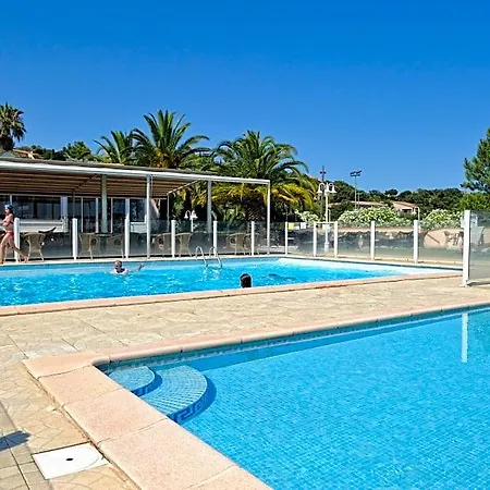 Aparthotel U Paesolu 4*