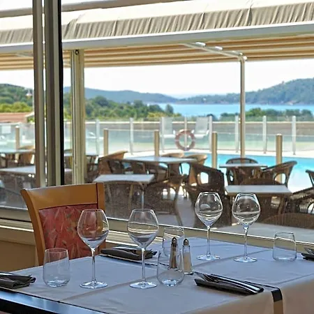 Aparthotel U Paesolu Sainte-Lucie de Porto-Vecchio