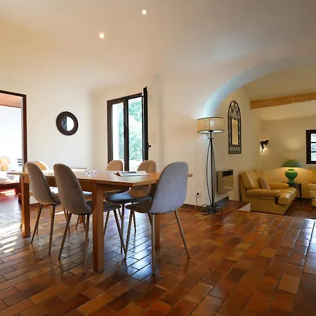 U Paesolu Apartahotel Sainte-Lucie de Porto-Vecchio