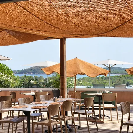 U Paesolu Apartahotel 4*