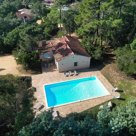 U Paesolu Apart Otel 4*