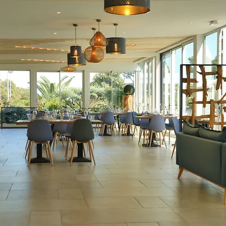 Apart Otel U Paesolu 4*