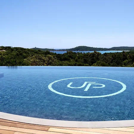 Apart Otel U Paesolu 4*