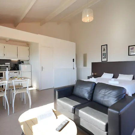 U Paesolu Apart Otel