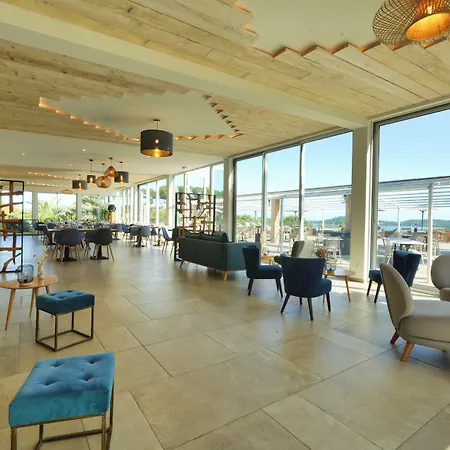 Apart Otel U Paesolu 4*