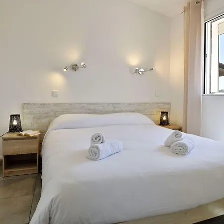 U Paesolu 4* Sainte-Lucie de Porto-Vecchio