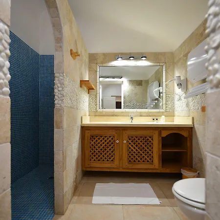 Apart Otel U Paesolu Sainte-Lucie de Porto-Vecchio