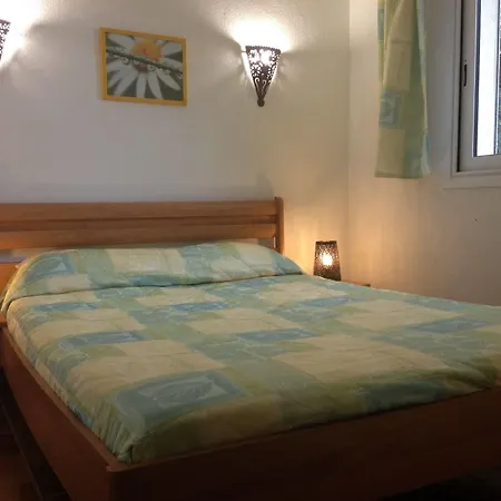 U Paesolu 4* Sainte-Lucie de Porto-Vecchio