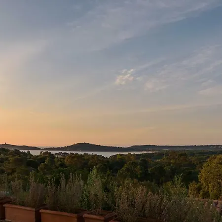 Apartahotel U Paesolu