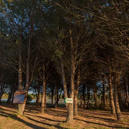 U Paesolu Apartahotel 4*