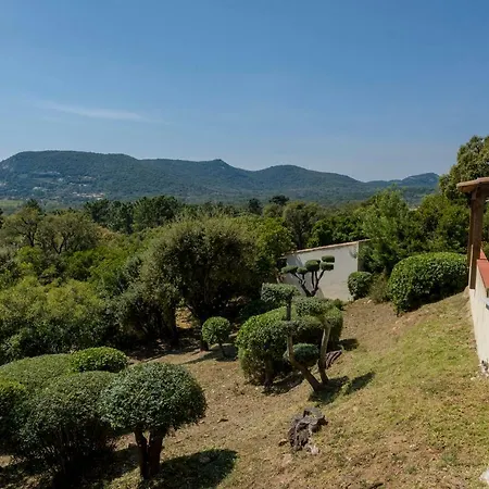 U Paesolu Apartahotel