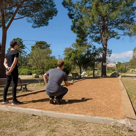 Apartahotel U Paesolu