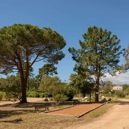 U Paesolu Sainte-Lucie de Porto-Vecchio