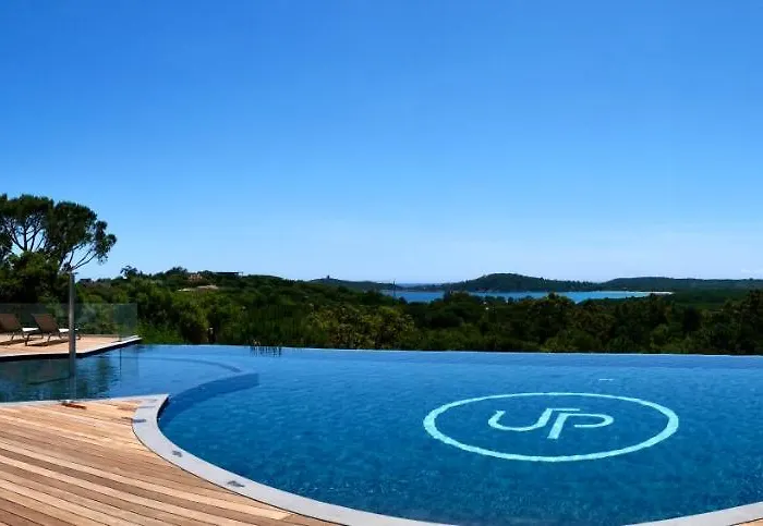 Lejlighedshotel U Paesolu