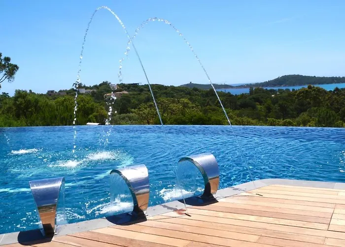 U Paesolu Aparthotel 4*