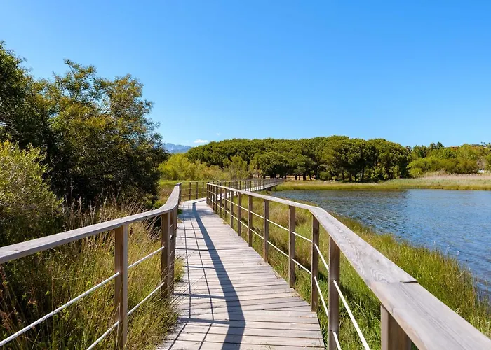 U Paesolu Aparthotel