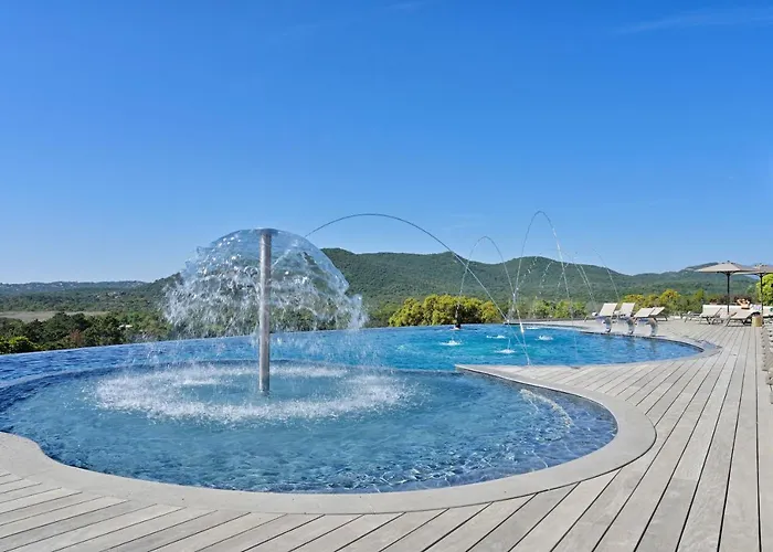 U Paesolu Aparthotel 4*