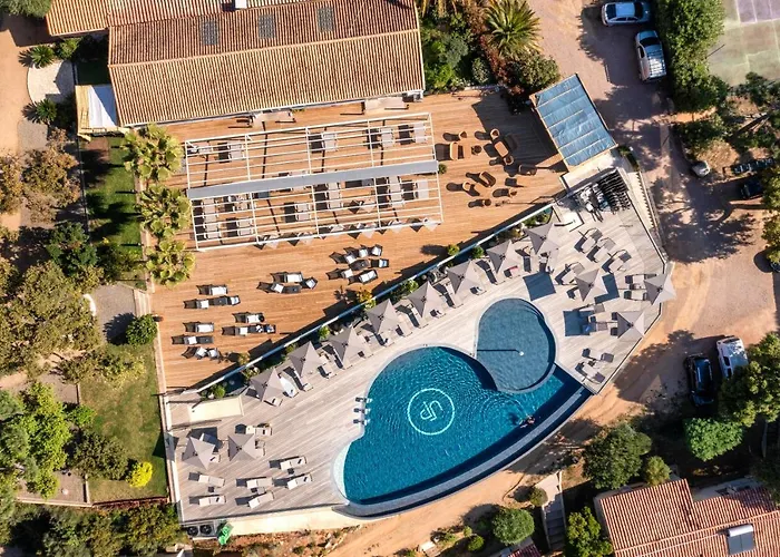 U Paesolu Sainte-Lucie de Porto-Vecchio