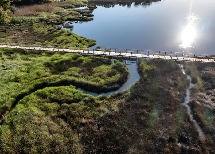 U Paesolu Aparthotel 4*