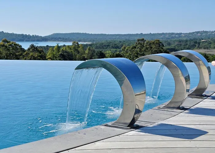 U Paesolu Sainte-Lucie de Porto-Vecchio