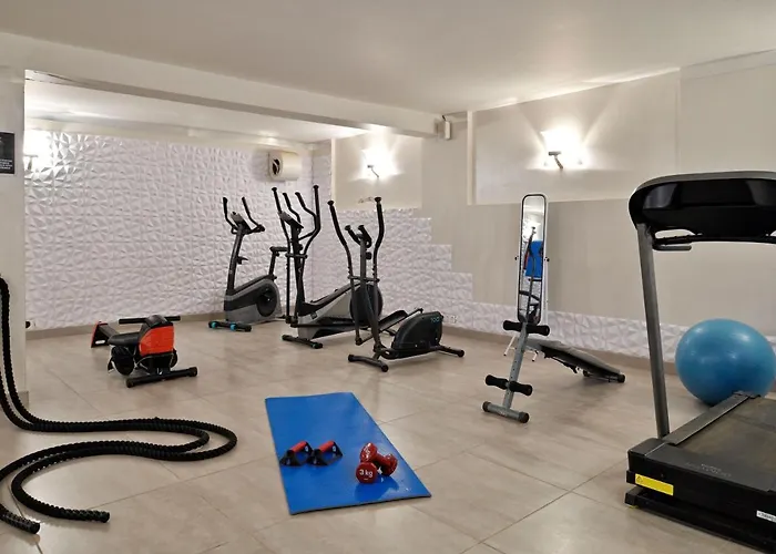 U Paesolu Aparthotel