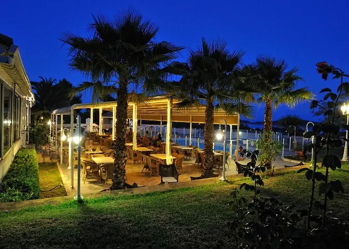 U Paesolu Aparthotel 4*