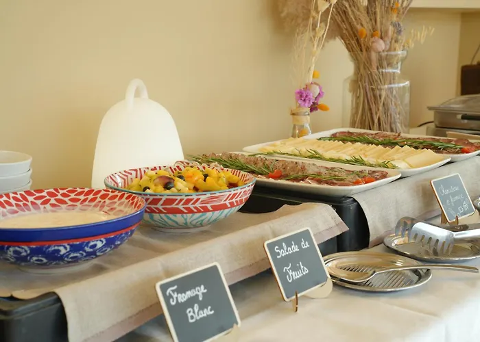 U Paesolu 4* Sainte-Lucie de Porto-Vecchio