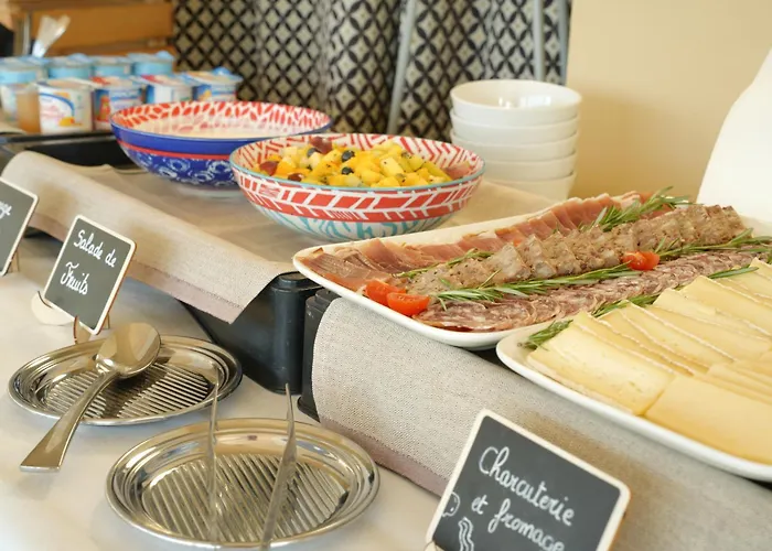 U Paesolu Aparthotel 4*