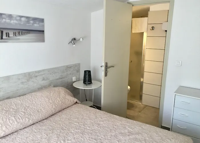 U Paesolu Aparthotel Sainte-Lucie de Porto-Vecchio