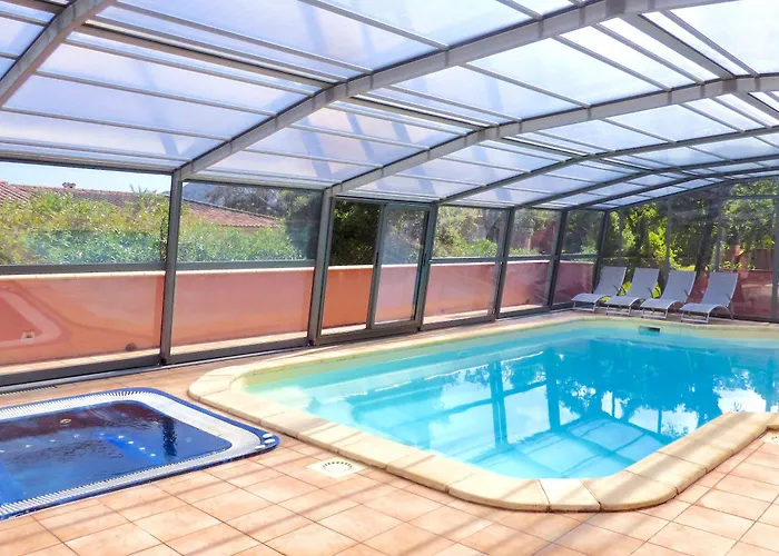 Aparthotel U Paesolu