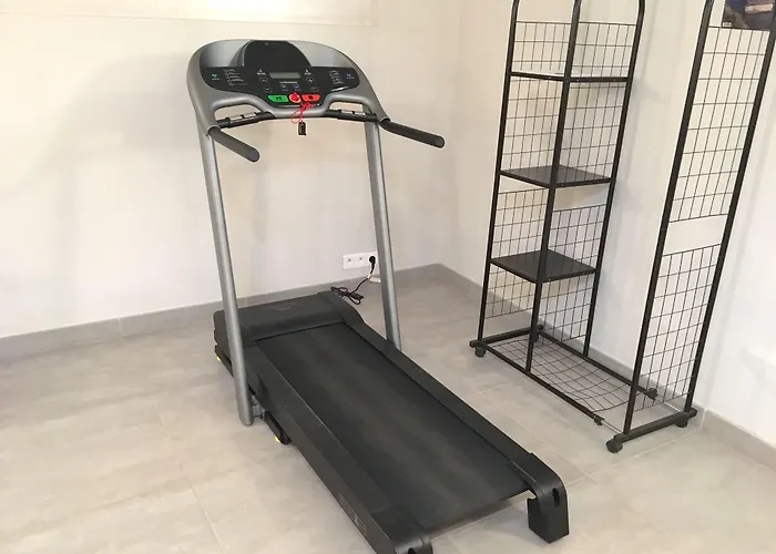 U Paesolu Aparthotel