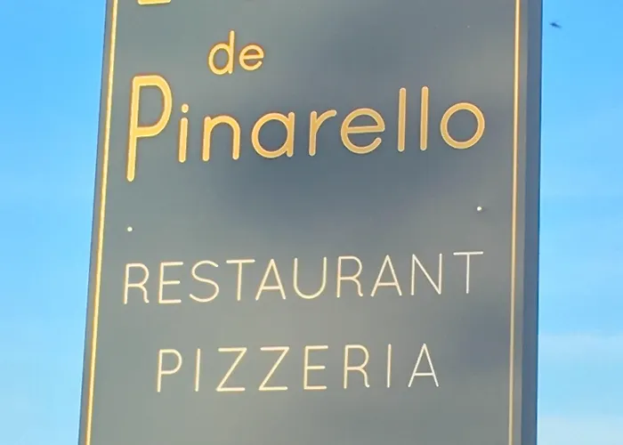 Aparthotel U Paesolu Sainte-Lucie de Porto-Vecchio