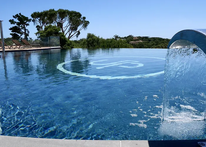 U Paesolu Sainte-Lucie de Porto-Vecchio