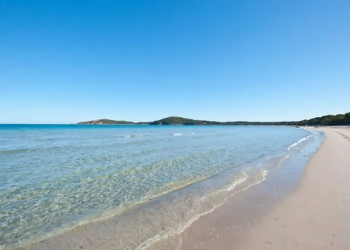 Aparthotel U Paesolu