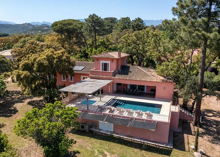 Lejlighedshotel U Paesolu