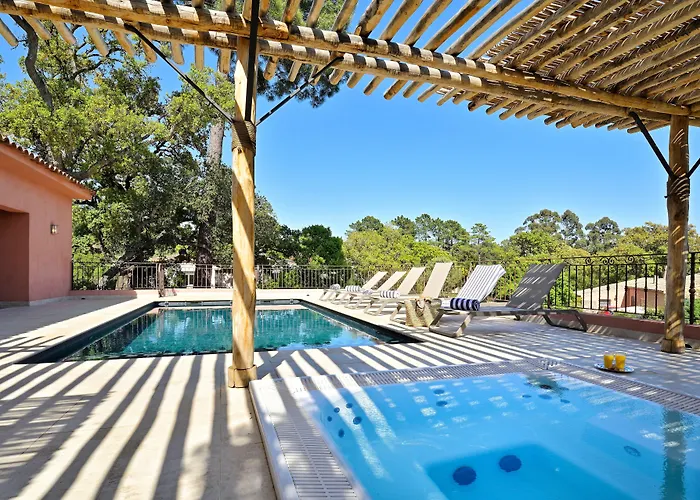 Aparthotel U Paesolu Sainte-Lucie de Porto-Vecchio