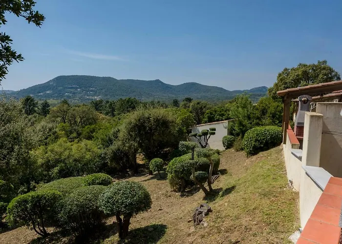 U Paesolu Aparthotel